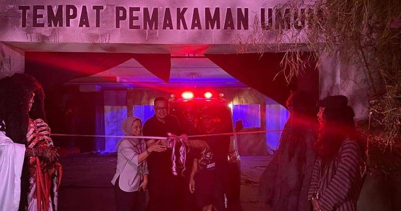 Popmama.com/Nadhifa Fitrina